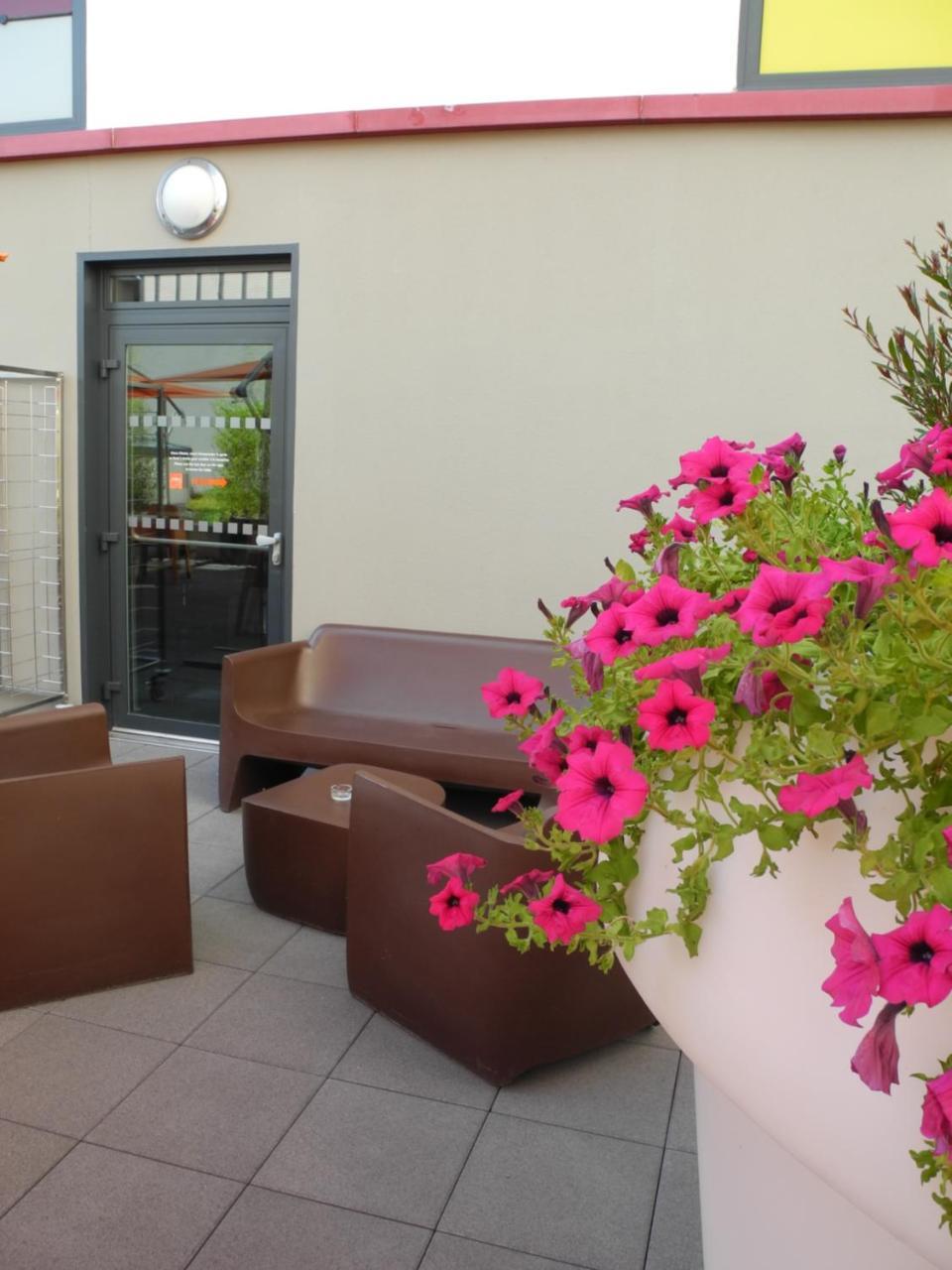 Apparthotel Privilodges Carre De Jaude Clermont-Ferrand Exteriér fotografie