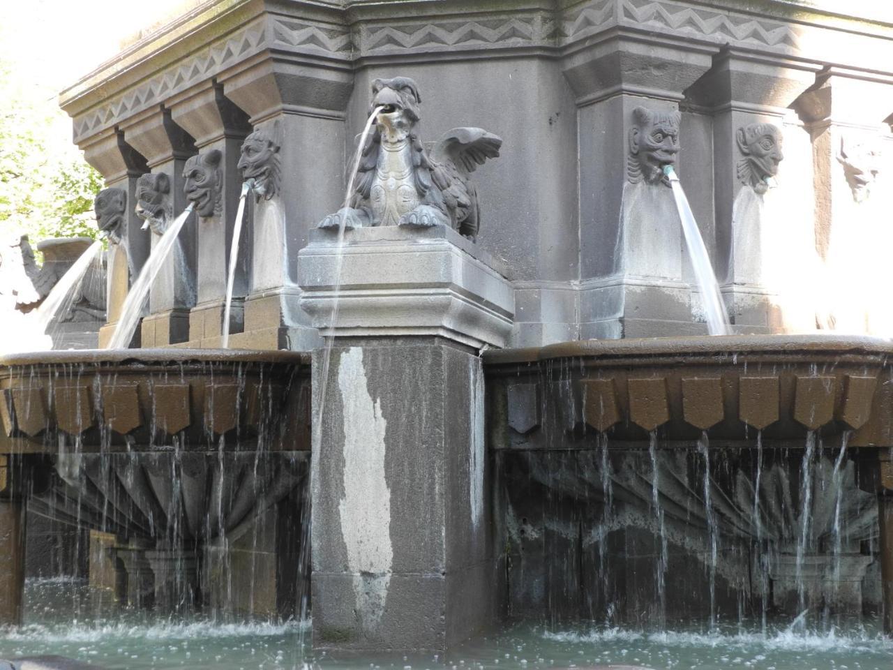 Apparthotel Privilodges Carre De Jaude Clermont-Ferrand Exteriér fotografie